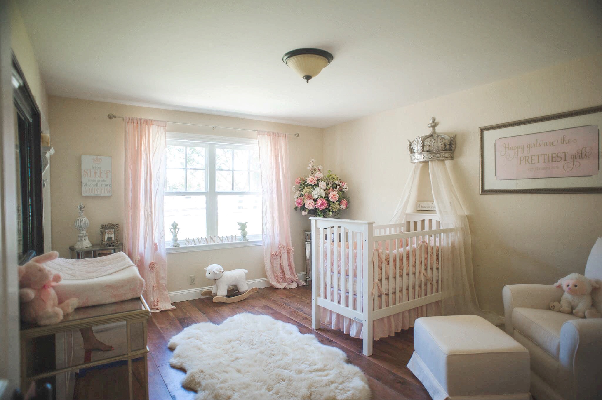 my baby room